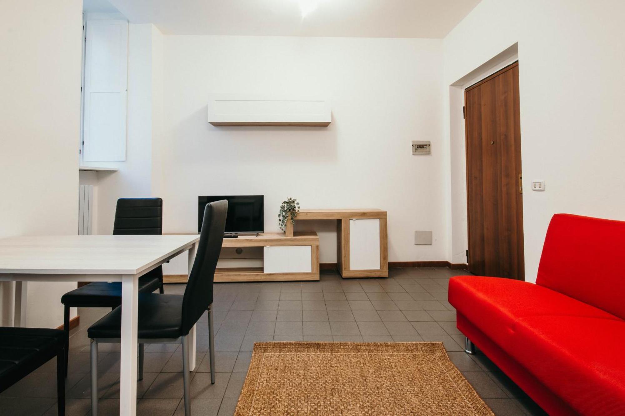 Bigattera Apartments Varese Room photo