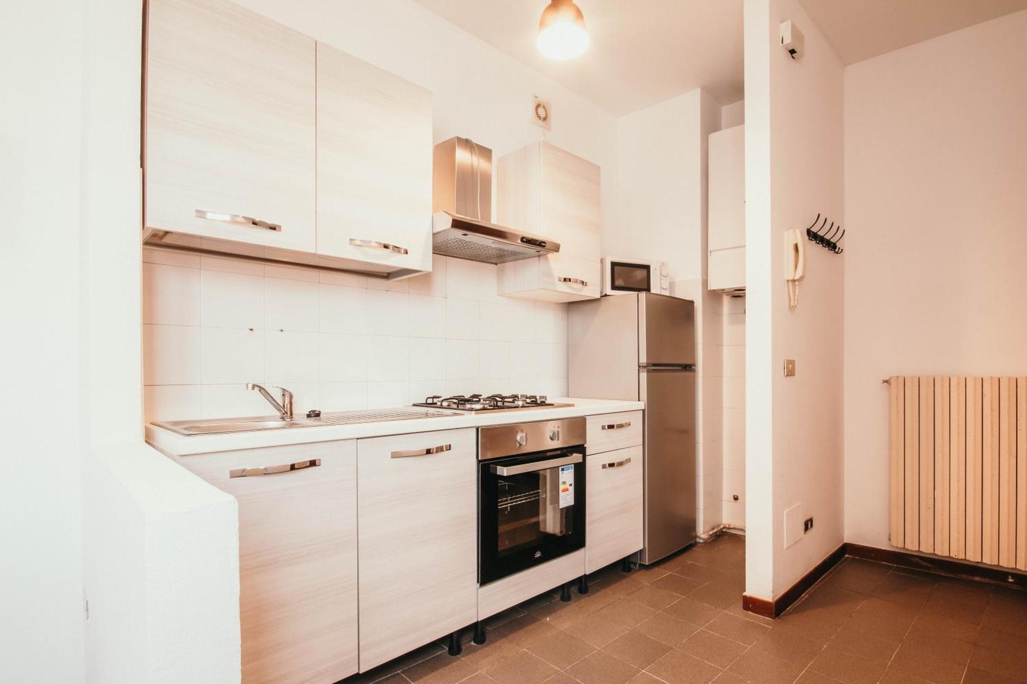 Bigattera Apartments Varese Room photo