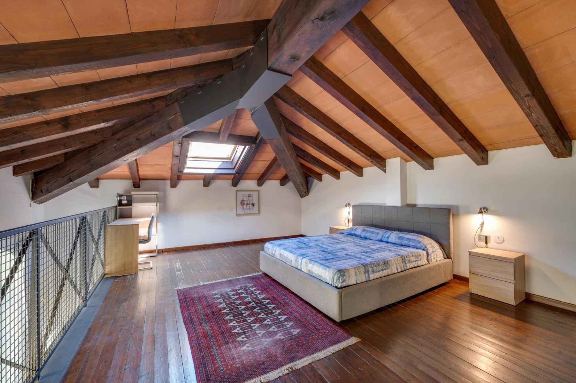 Bigattera Apartments Varese Exterior photo