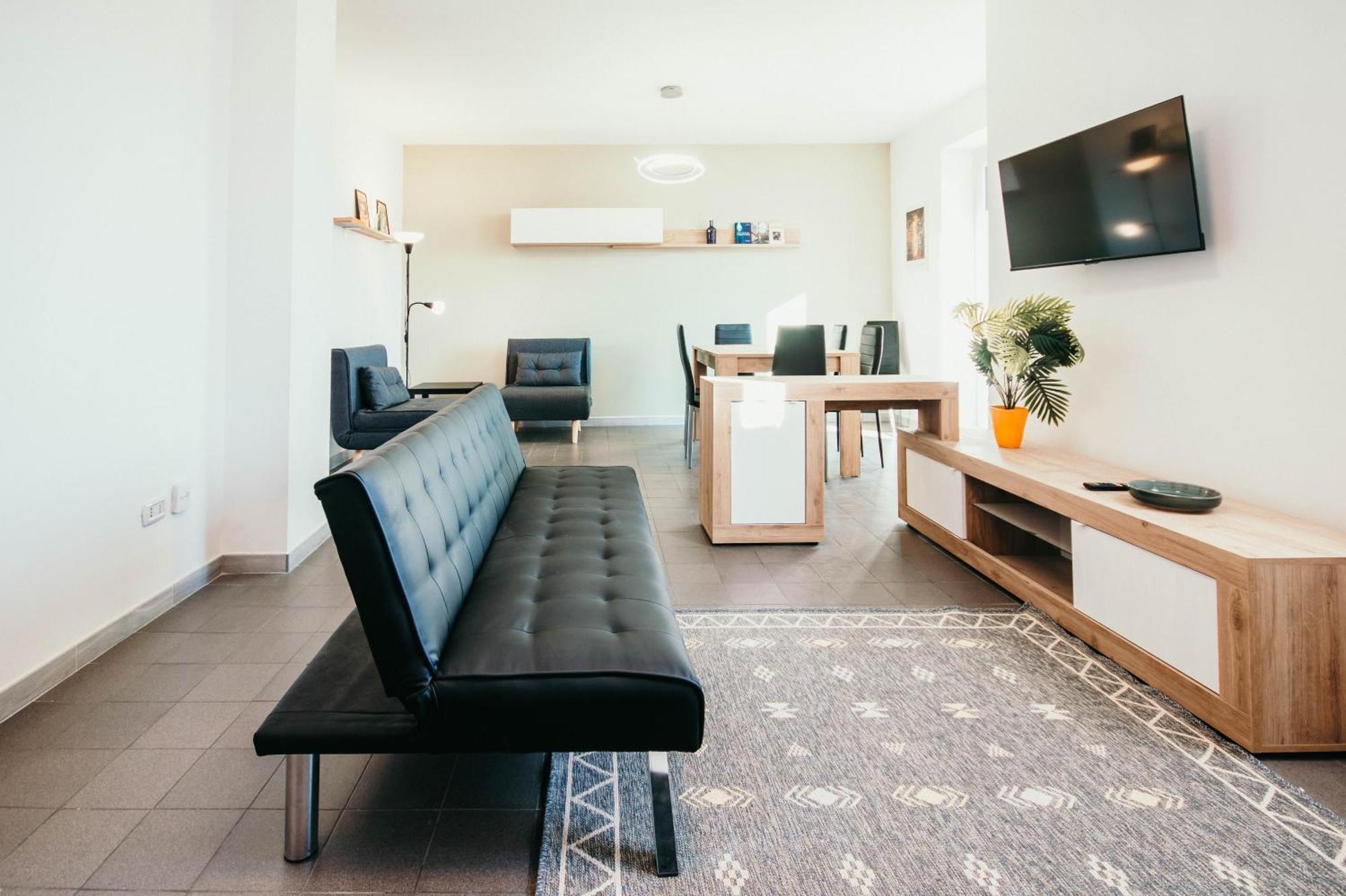Bigattera Apartments Varese Exterior photo