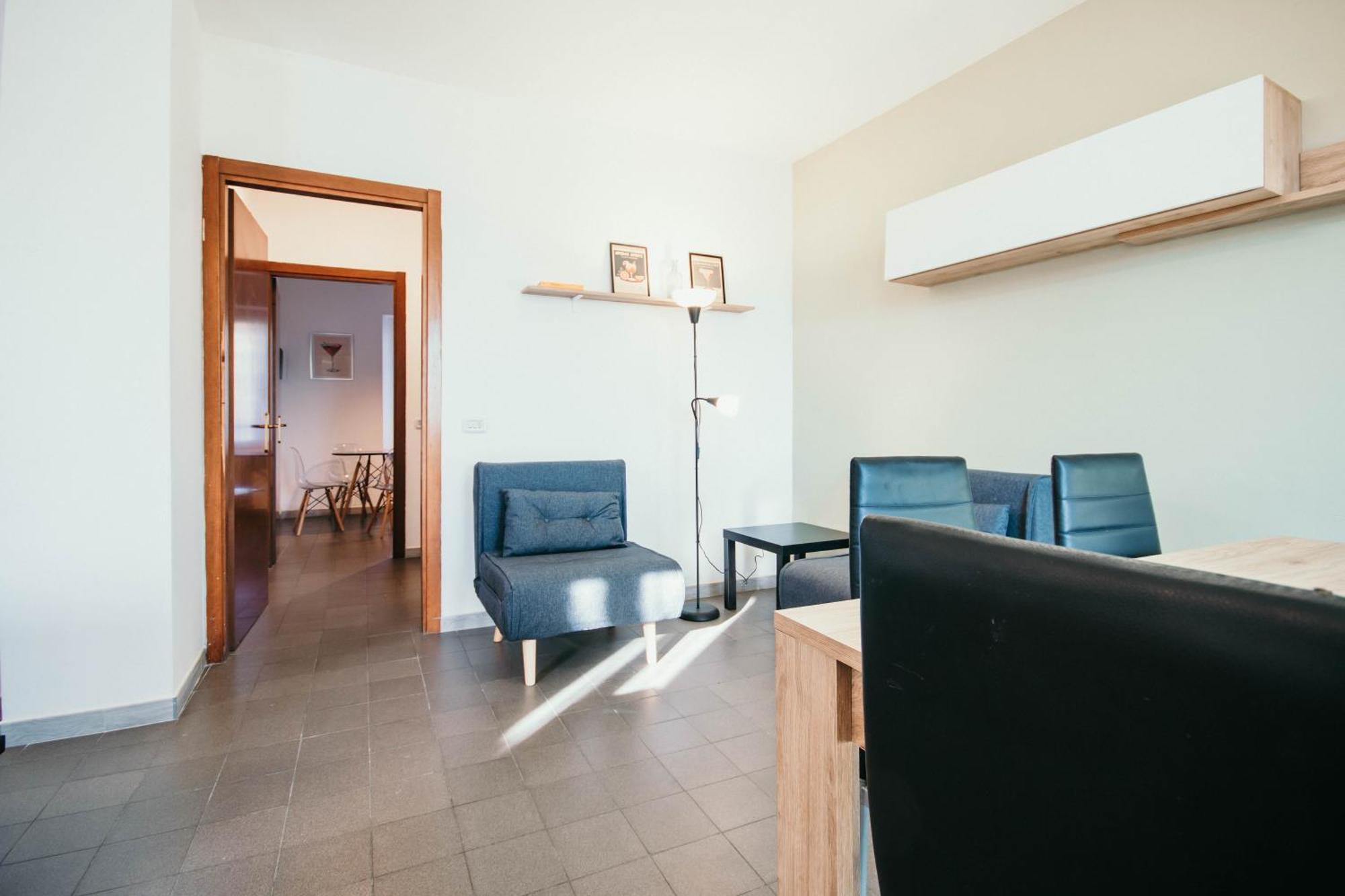 Bigattera Apartments Varese Room photo