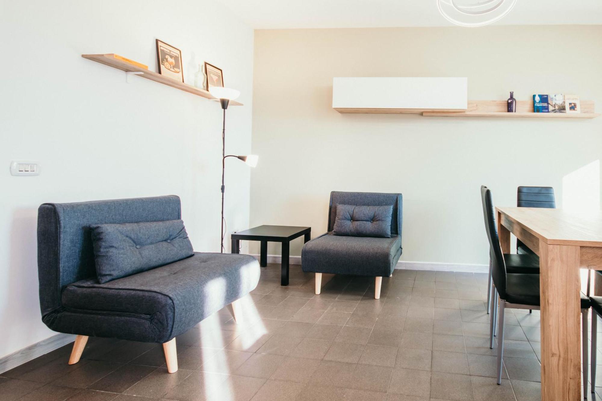 Bigattera Apartments Varese Room photo