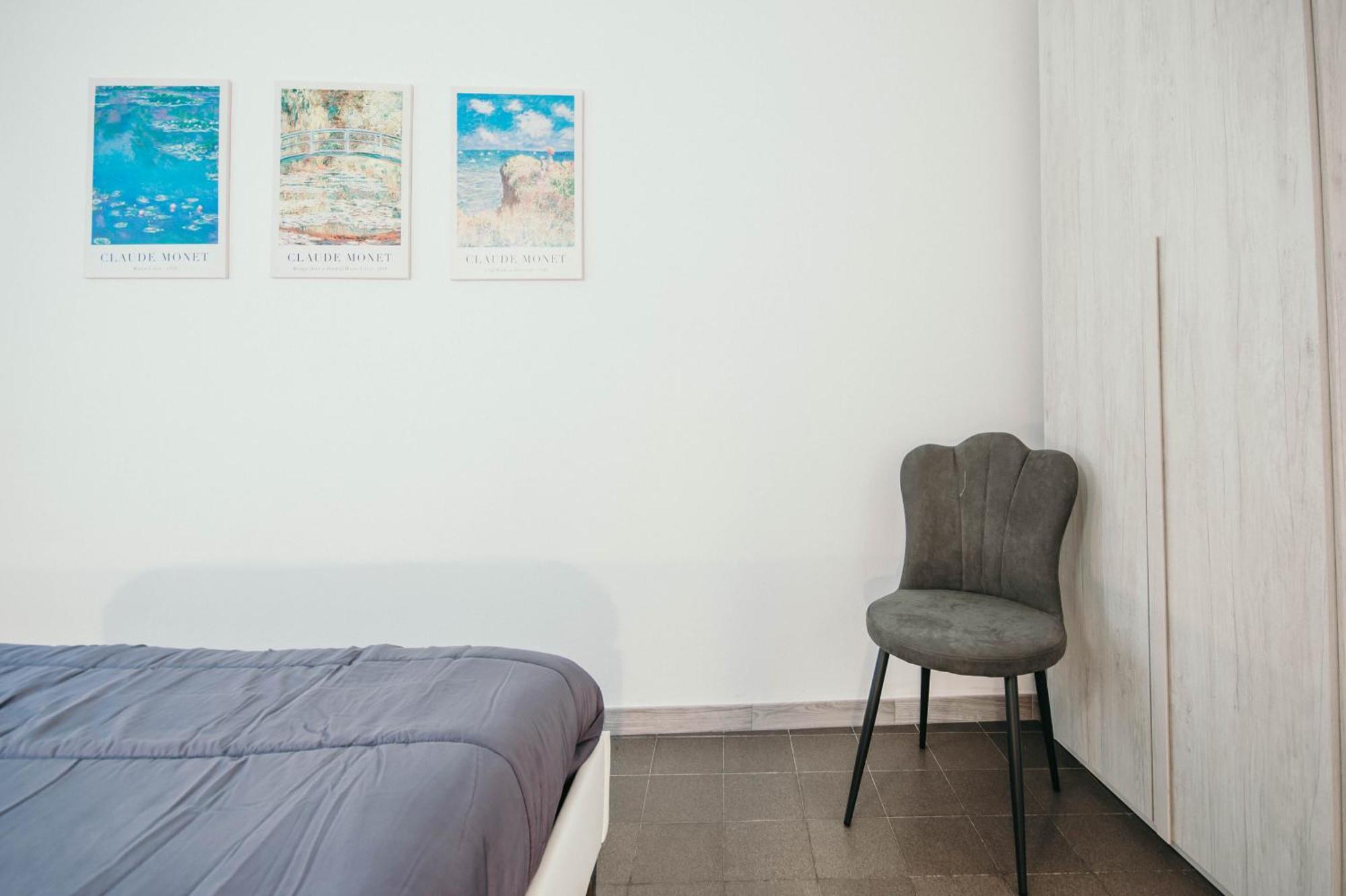 Bigattera Apartments Varese Exterior photo